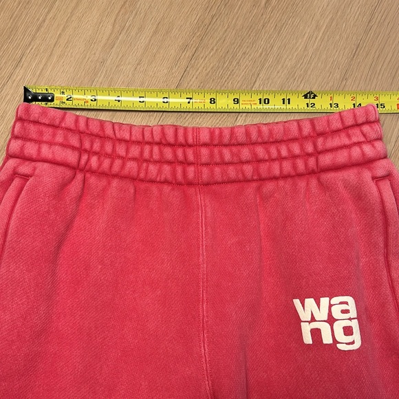 ALEXANDERWANG.T joggers - Picture 11 of 11